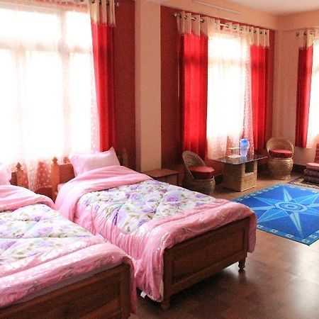The Shire Kalimpong Homestay Exterior foto