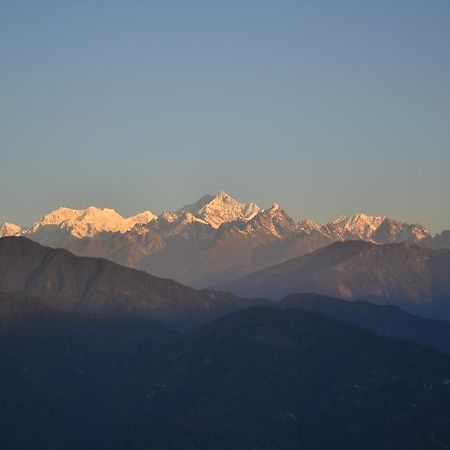 The Shire Kalimpong Homestay Exterior foto